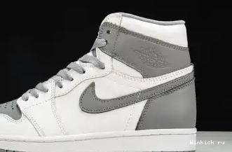 OG 1 “Stealth” High Air Jordan 0511